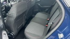 Ford Puma 1.0 EcoBoost Hybrid mHEV ST-Line 5dr Petrol Hatchback